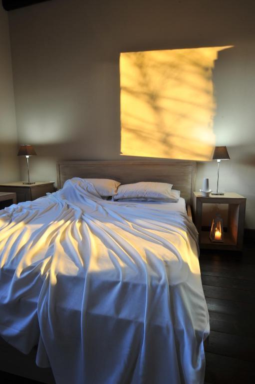 Gefyri Hotel Коница Стая снимка