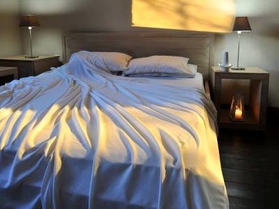 Gefyri Hotel Коница Екстериор снимка